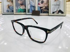 Picture of Thom Bpowne Optical Glasses _SKUfw47751058fw